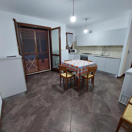 La Maddalenetta Casa Vacanze 阿尔盖罗 外观 照片