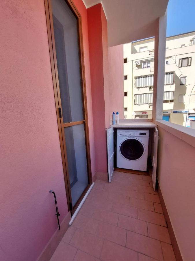 La Maddalenetta Casa Vacanze 阿尔盖罗 外观 照片