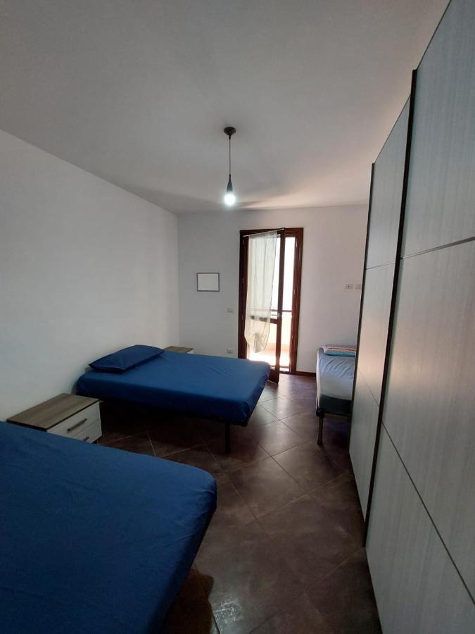 La Maddalenetta Casa Vacanze 阿尔盖罗 外观 照片
