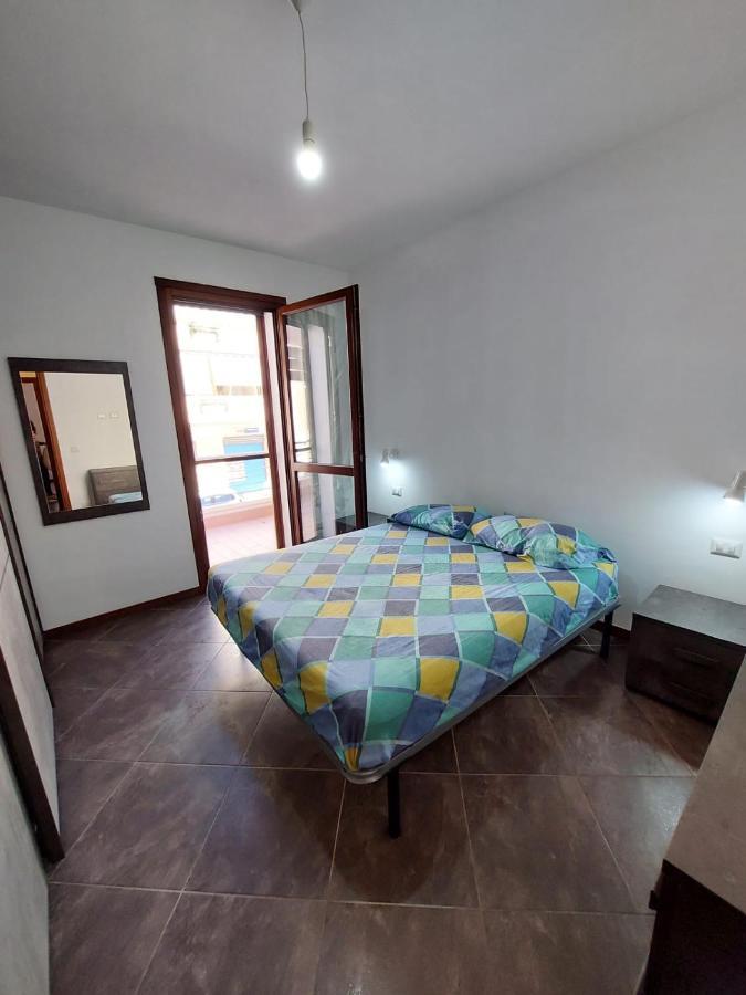 La Maddalenetta Casa Vacanze 阿尔盖罗 外观 照片